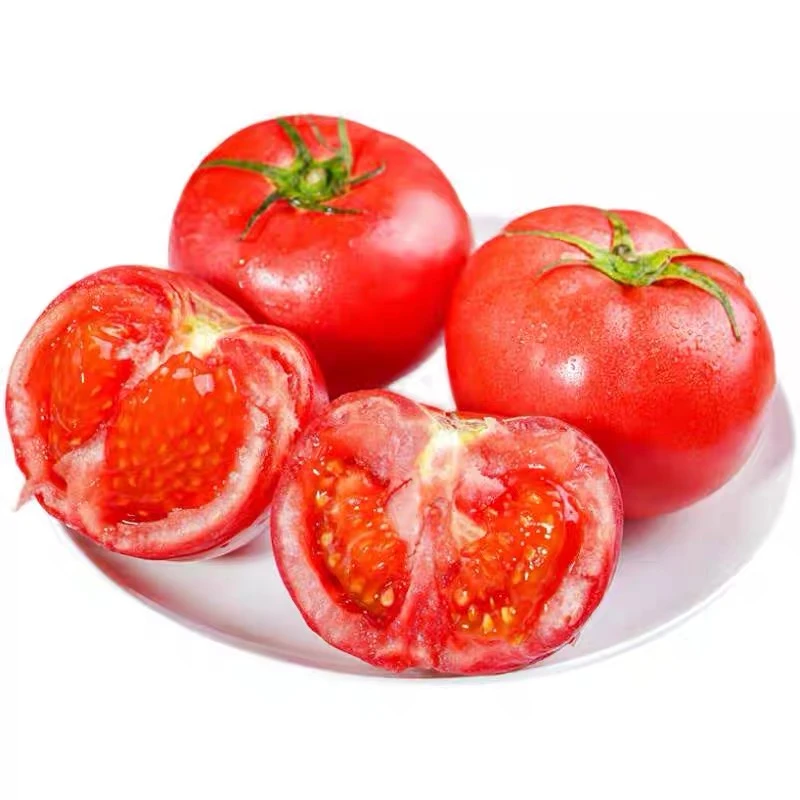 【每日优鲜】山东-西红柿500g±50g