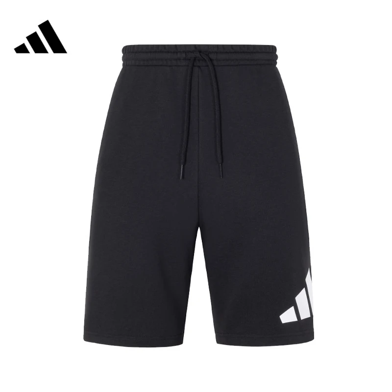 adidas阿迪达斯【环】男子运动休闲短裤夏季裤子JY8567运动裤