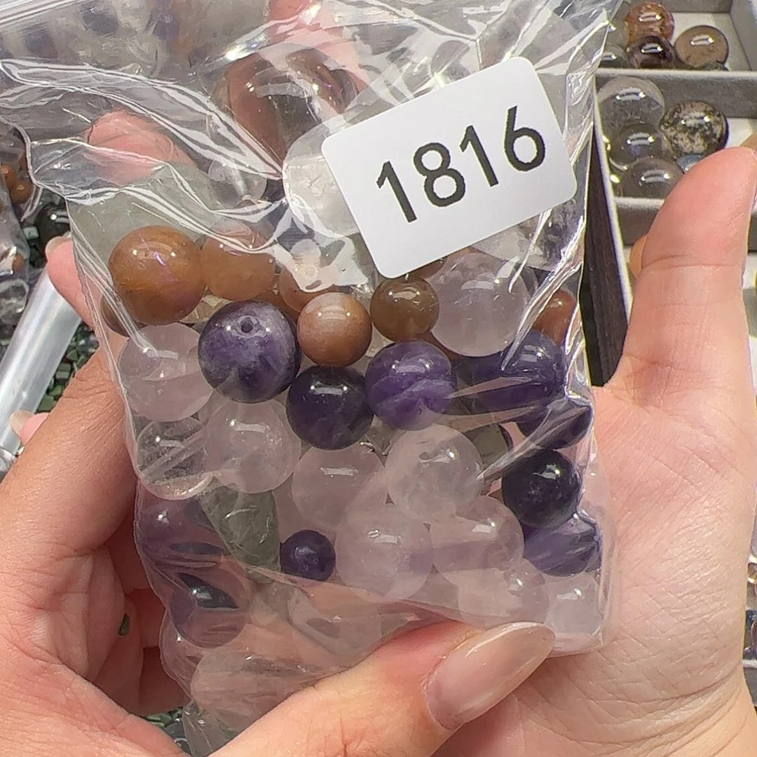 大型摆件（非配饰）未镶嵌水晶