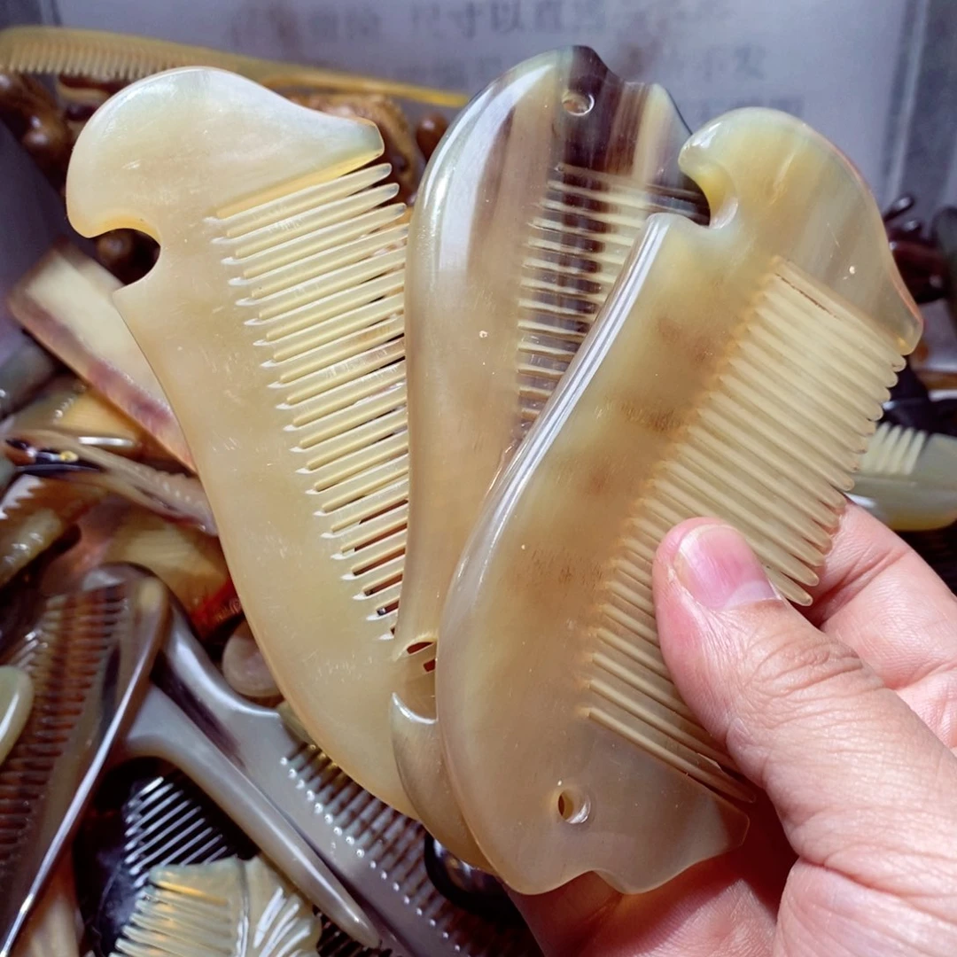 牛角梳牛角梳牛角梳