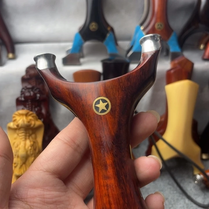 大果紫檀（缅甸花梨）瑕疵