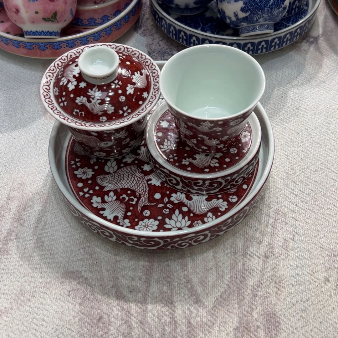 景德镇陶瓷福利专场