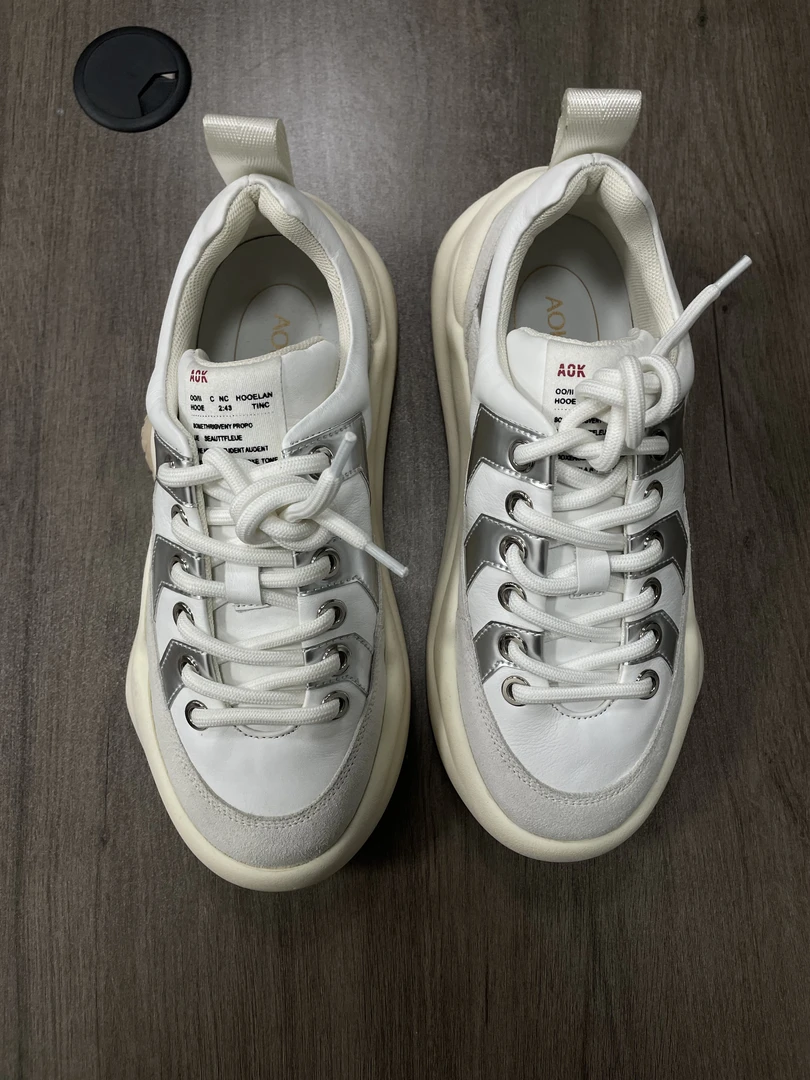 奥家男鞋 断码撤柜尾货 休闲款 牛皮材质  橡胶发泡底 耐穿磨礼2