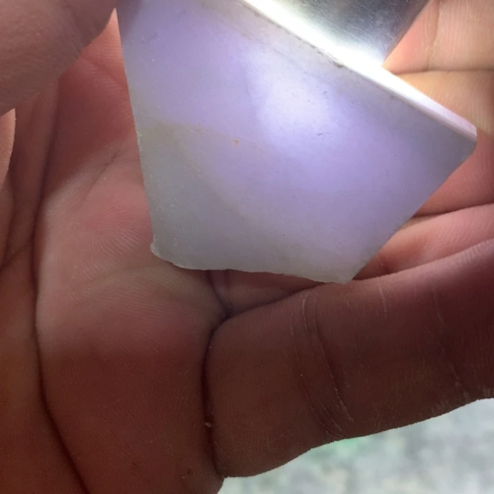 翡翠裸石天然翡翠