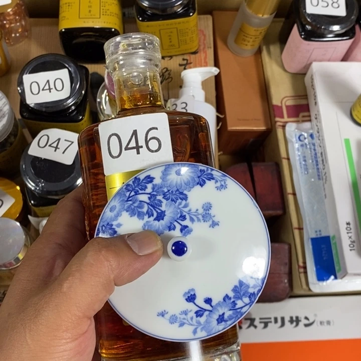 瓷片回流瓷器瓷片46