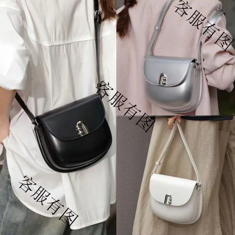 【谷哥】真皮女包2601-2700高端定制时尚百搭洋气休闲单肩斜跨女包