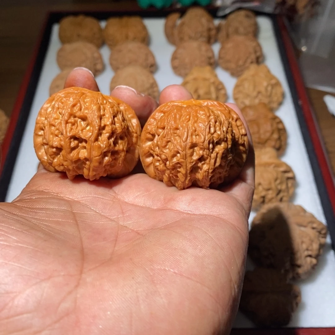 血麒麟。  43尺寸