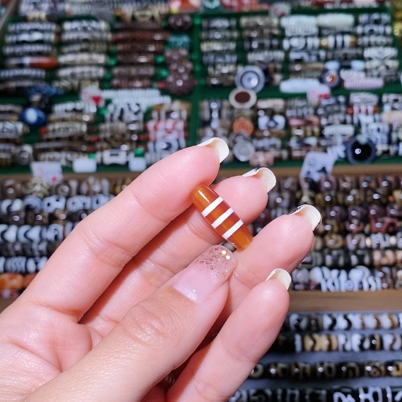 【闪购商品】玛瑙/玉髓散珠