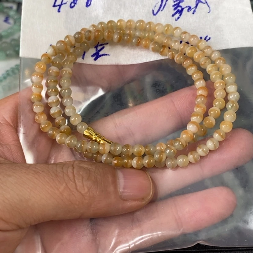 【闪购商品】定制翡翠未镶嵌豫**仔