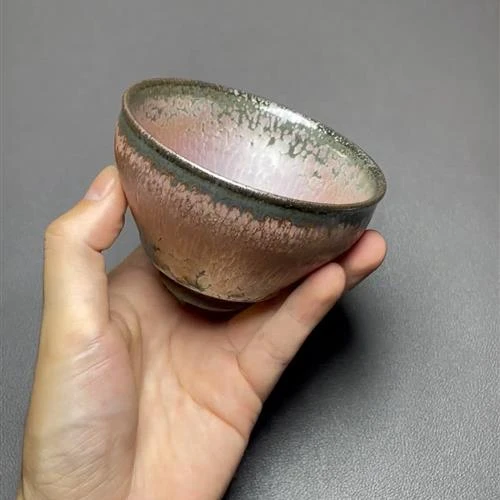 【闪购商品】茶盏-10140..........