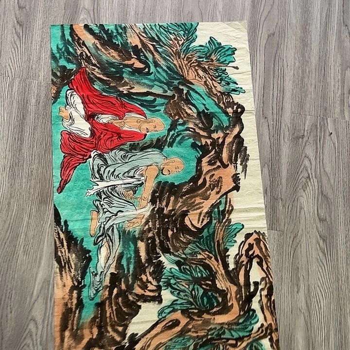 国画手绘国画专用链接8888