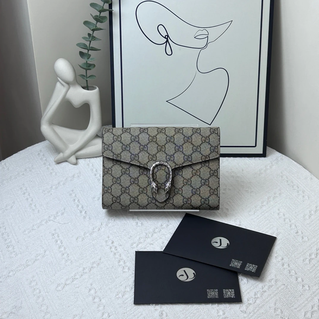 95新 GUCCI/古驰 WOC/JW7191