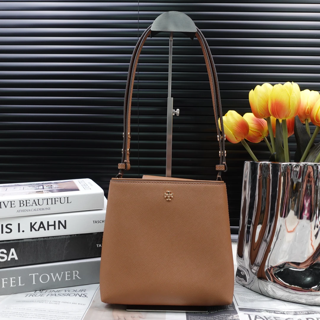 95新 TORY BURCH/汤丽柏琦 单肩包/T_ZY0000  T10284219