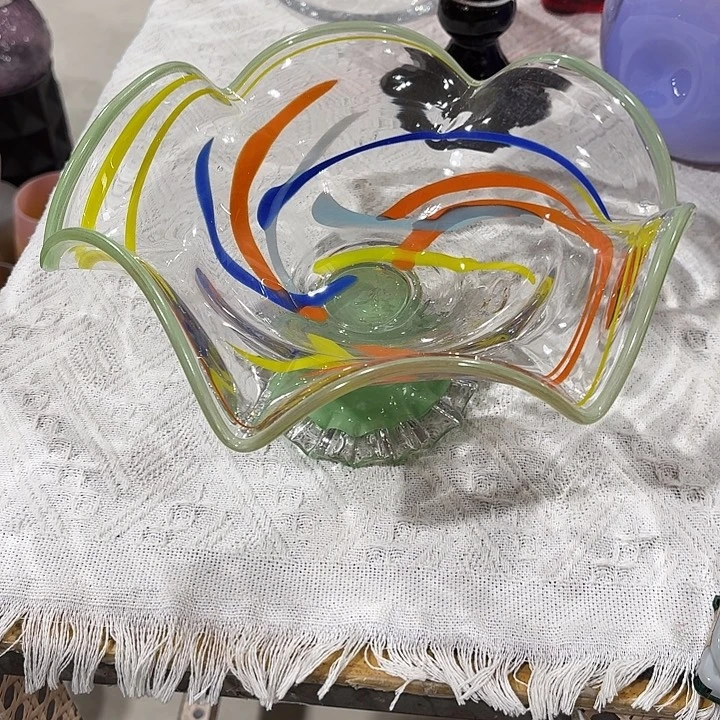 高度13厘米4556花瓶