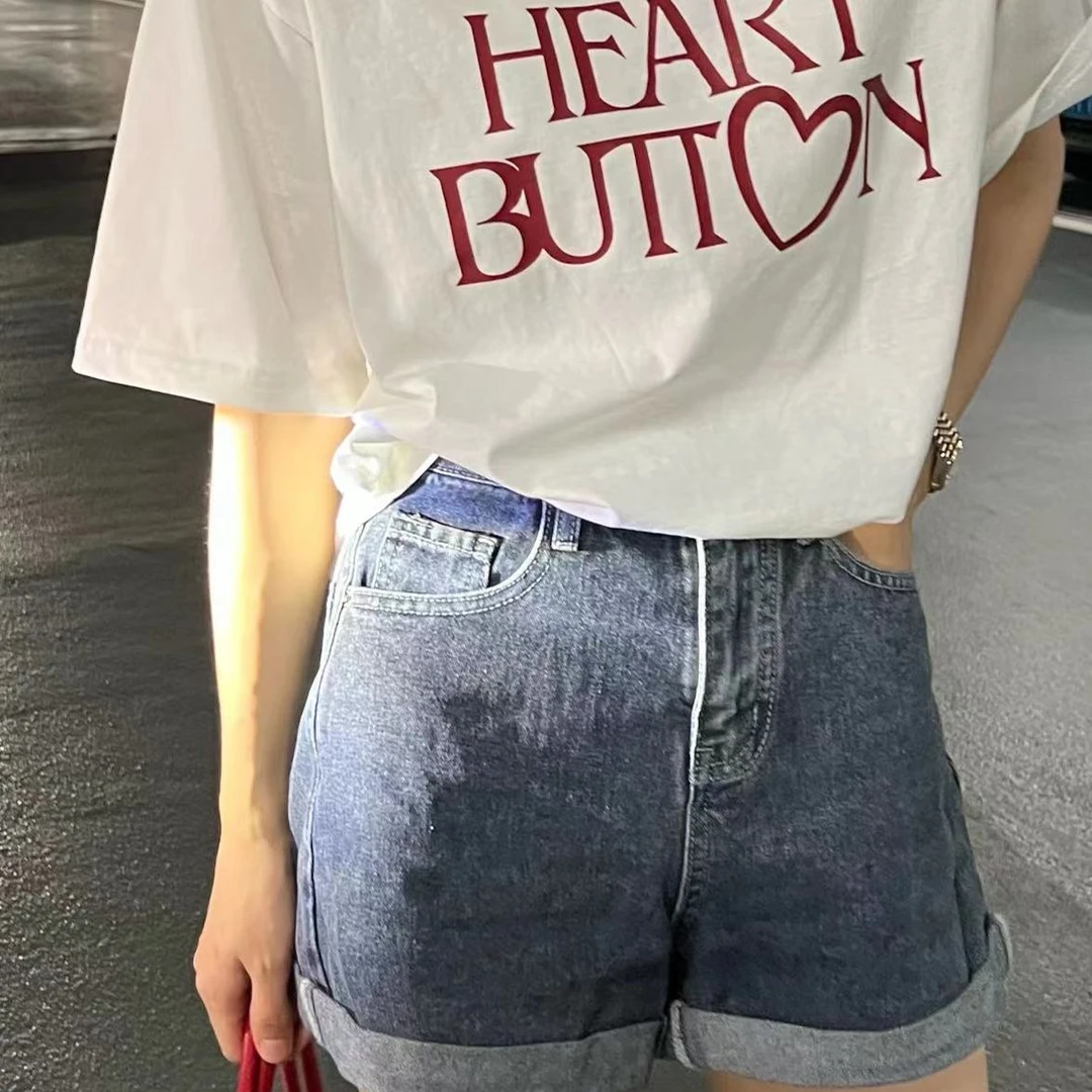 YSHUO 短裤，颜色美美   N003  555515