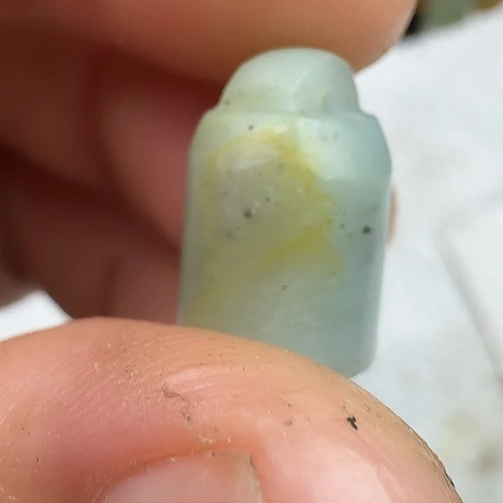 老挝石真真正正章