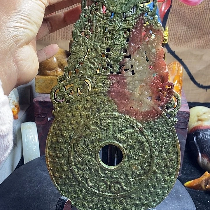 石材一物一图一链接