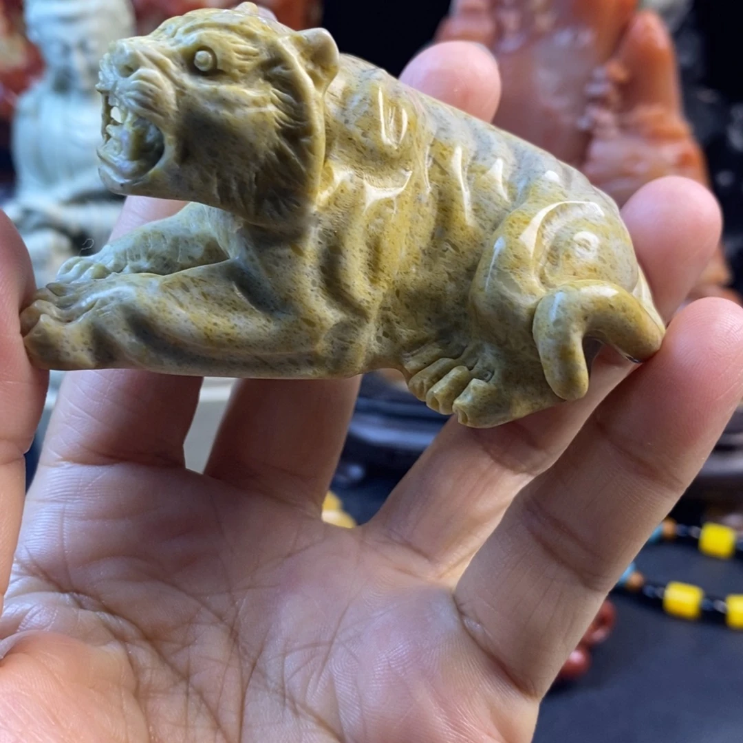 寿山石寿山石精品