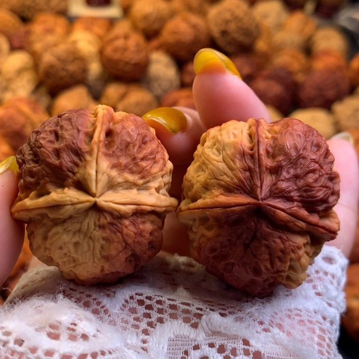 文玩核桃吊坠12哦哦哦哦