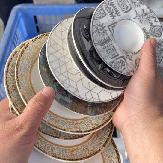 库存陶瓷微瑕不影响使用