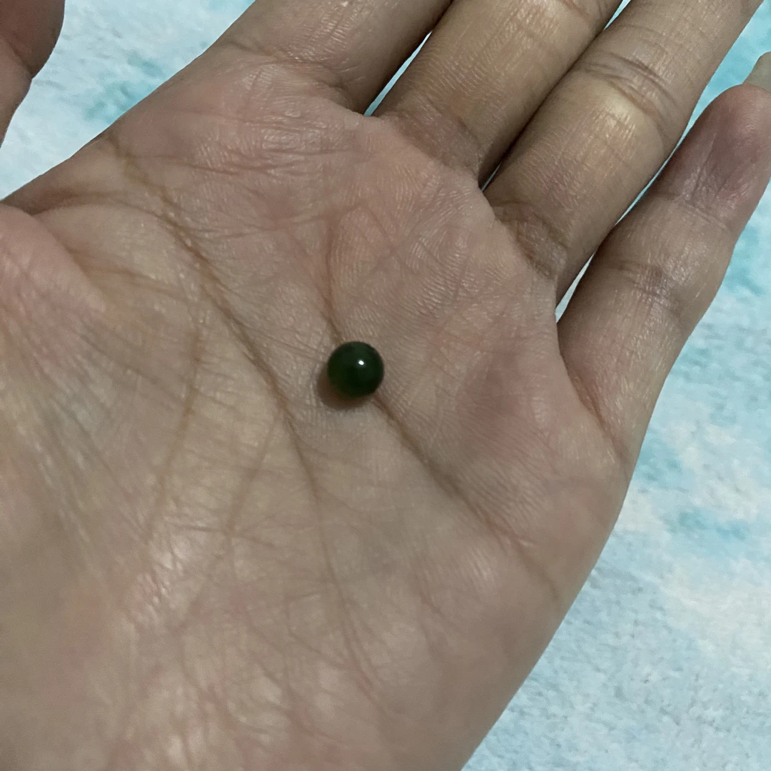 天然和田玉配饰品