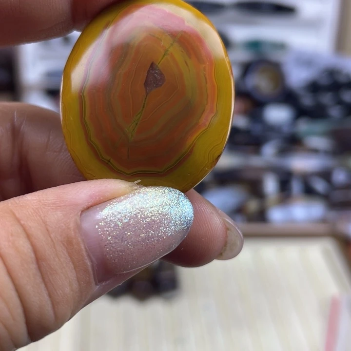 三****玛瑙/玉髓散珠用户