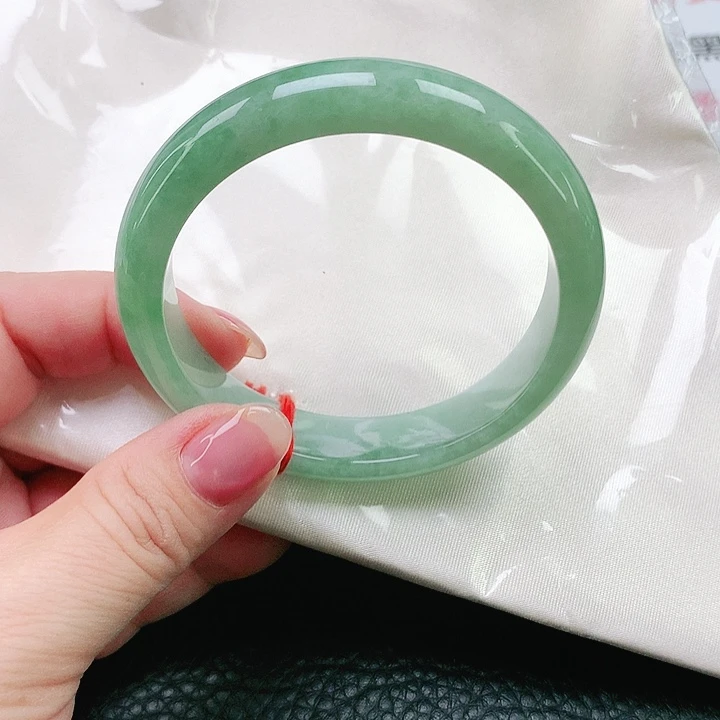 未镶嵌手镯翡翠翡翠044