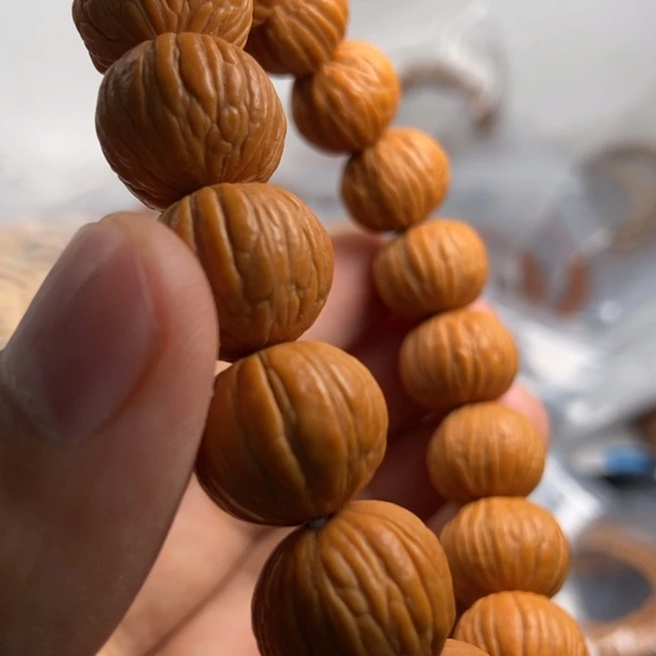 猴头核桃吊坠大数据分析技术