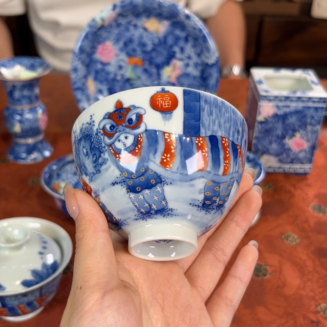 九鸣瓷艺九鸣瓷艺