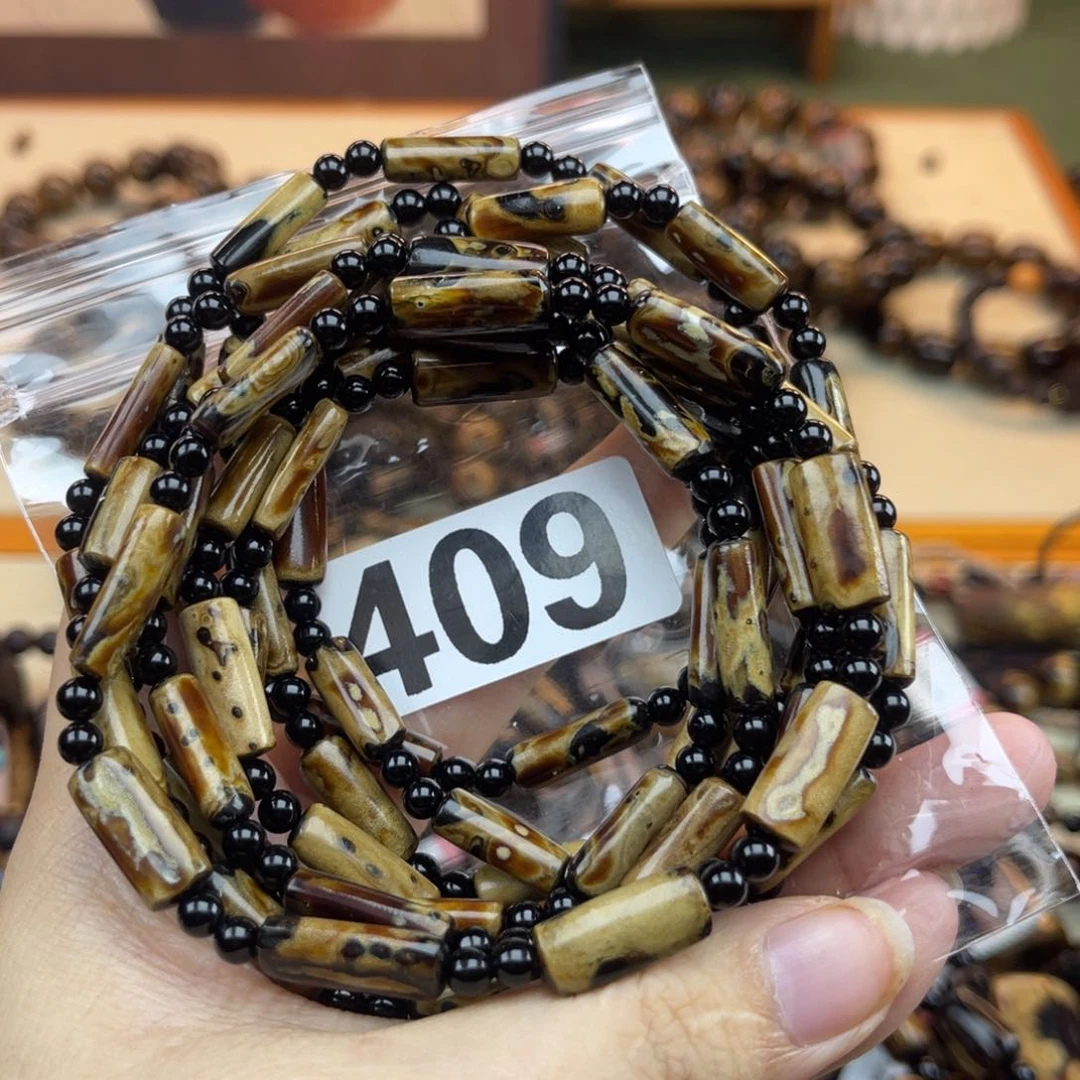 大果紫檀(缅甸花梨)409