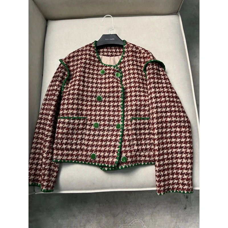 【孤品板衣 te价处理 不退不换】  YSY019