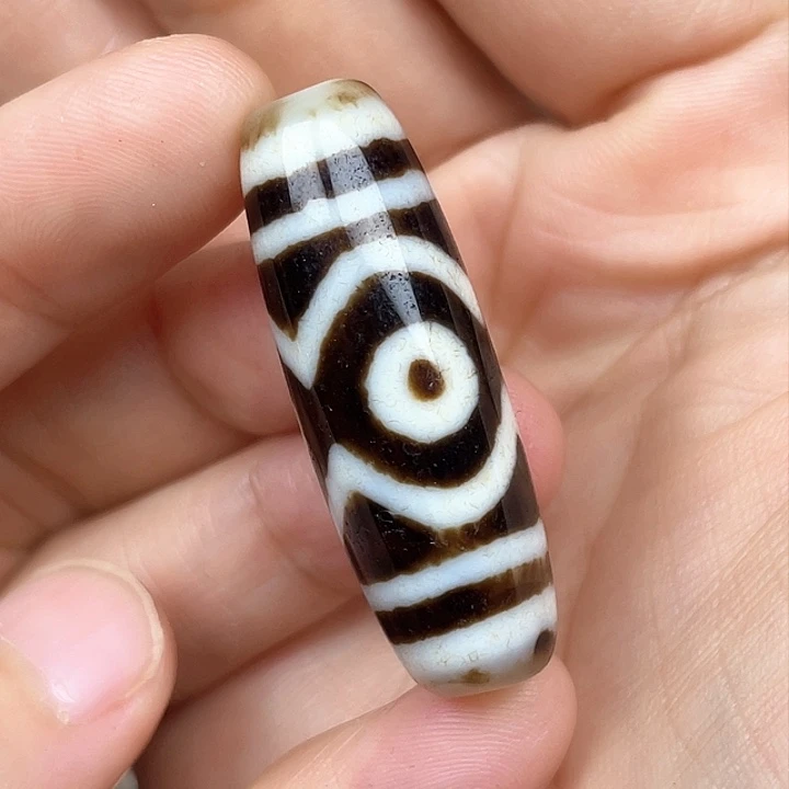 玛瑙/玉髓颈饰未镶嵌又***玩