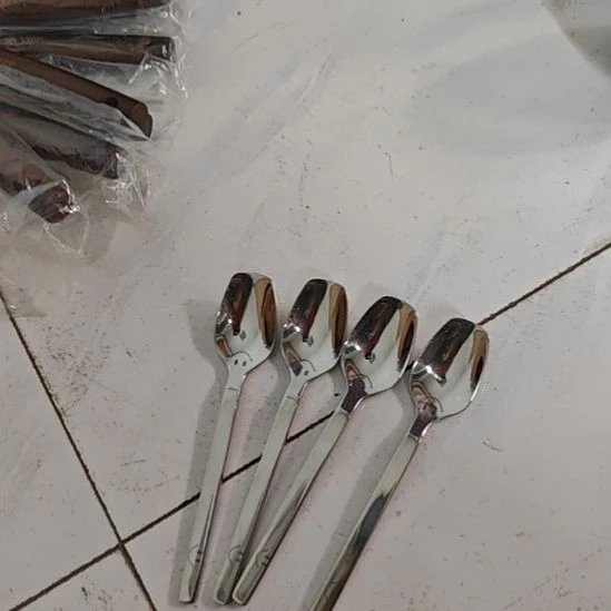 瑕疵品，，，勺子****4