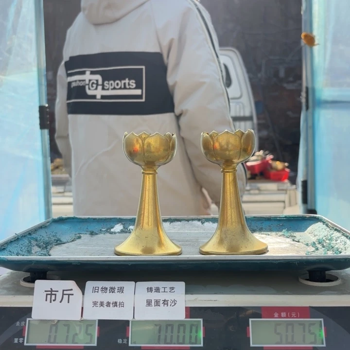 405 铜器物品理性消费