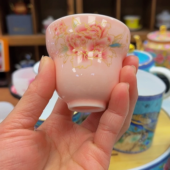 段泥茶杯啊啦啦啦咯啦咯
