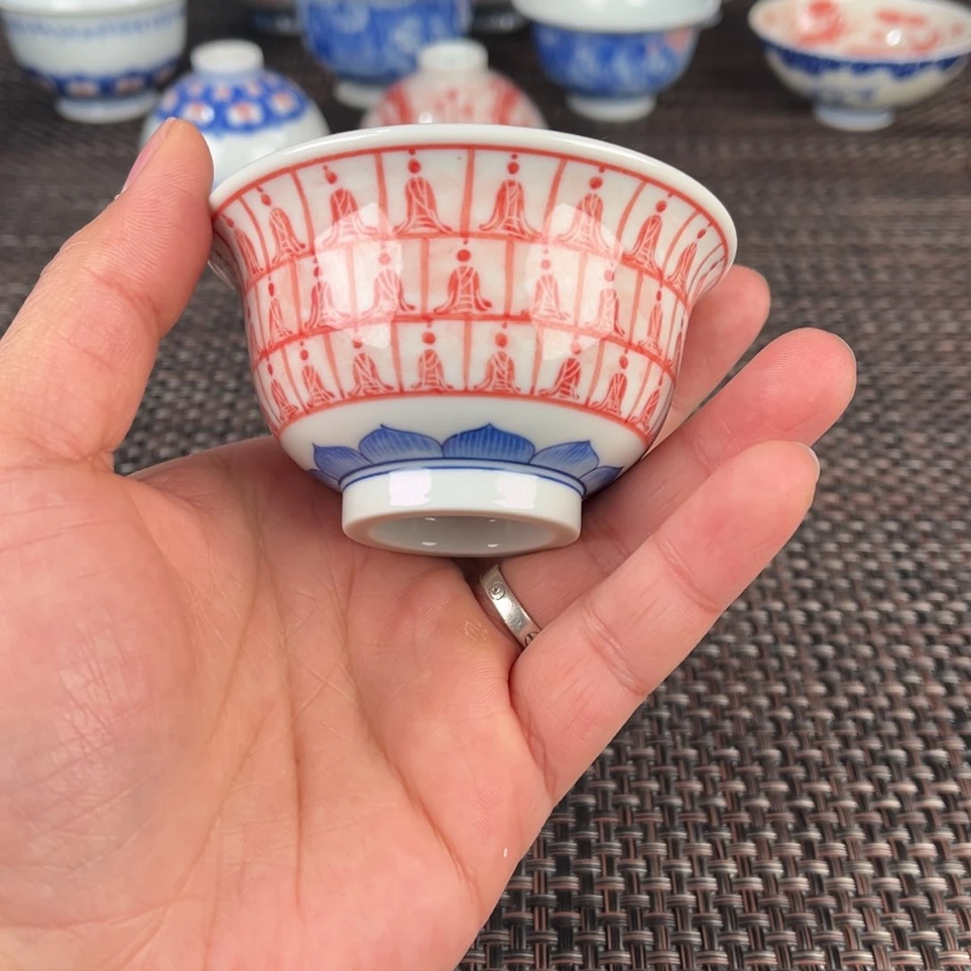 景德镇陶瓷艺术品