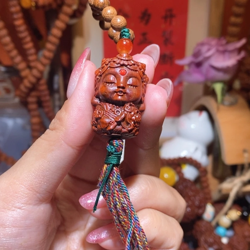 【闪购商品】金刚菩提手串配饰