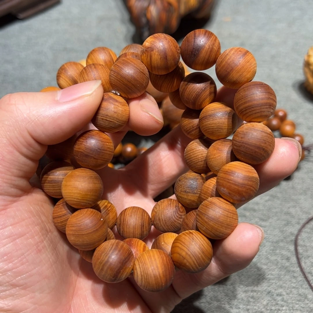 太行崖柏陈化太行