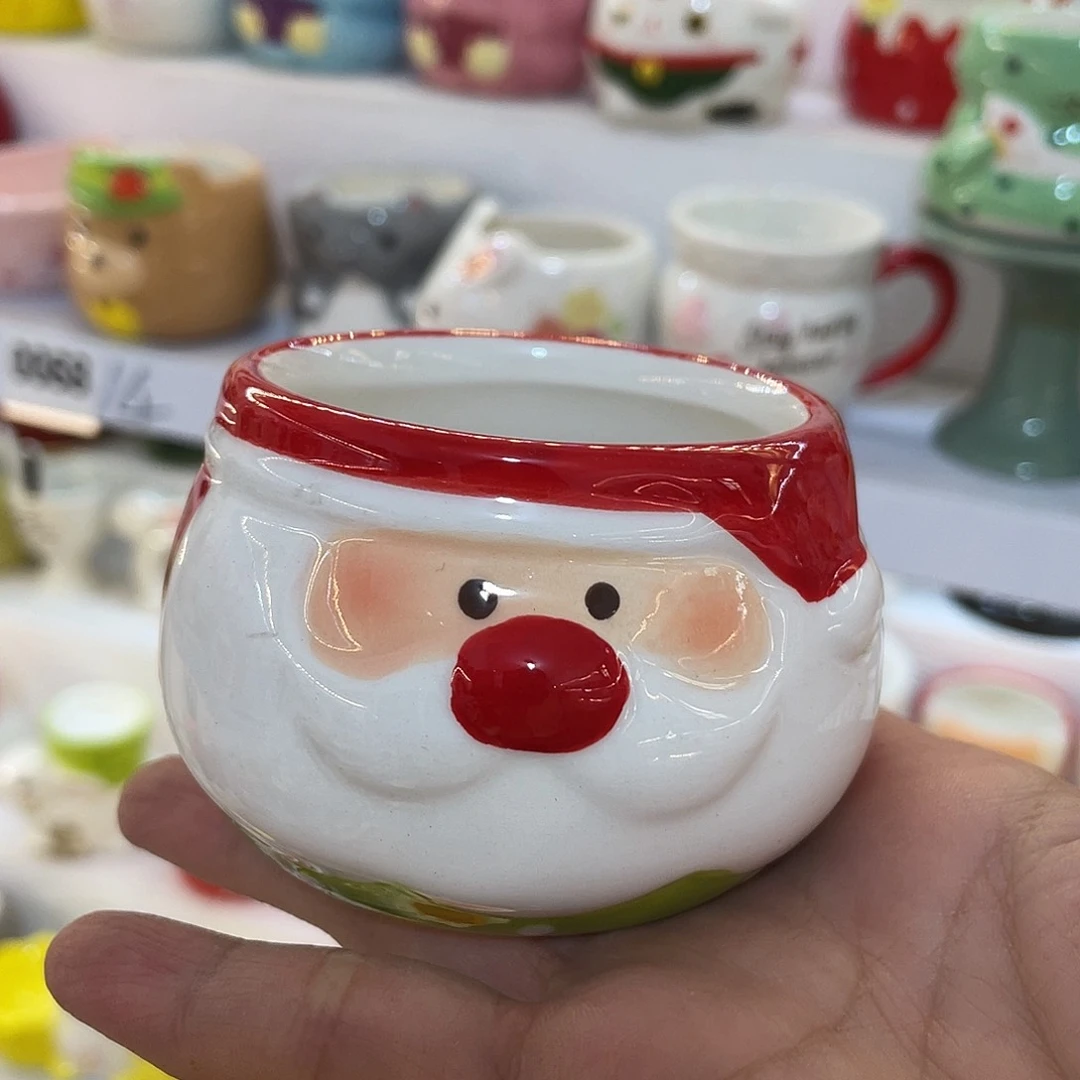 陶瓷微瑕介意慎拍