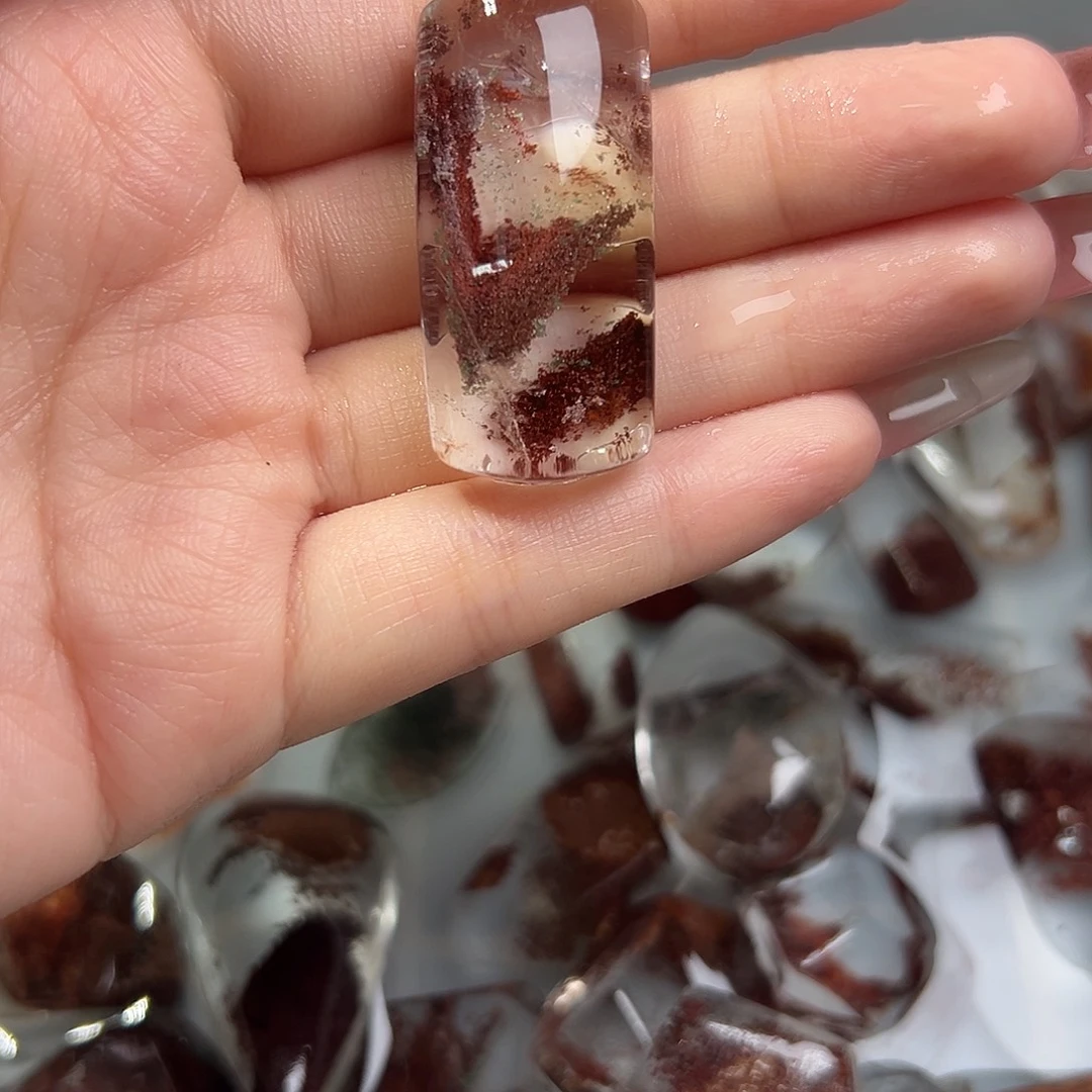 紫晶银S925镶嵌颈饰