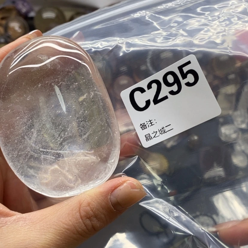 【闪购商品】水晶摆件精品未镶嵌Z***C