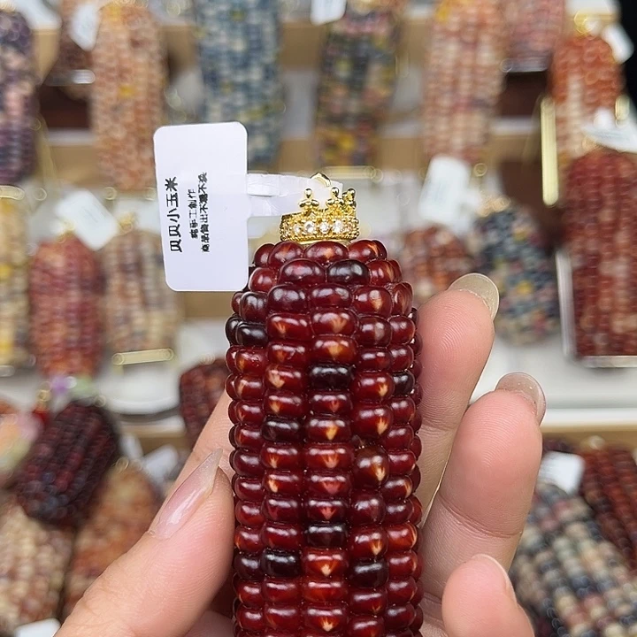D***.中国大陆小玉米288米