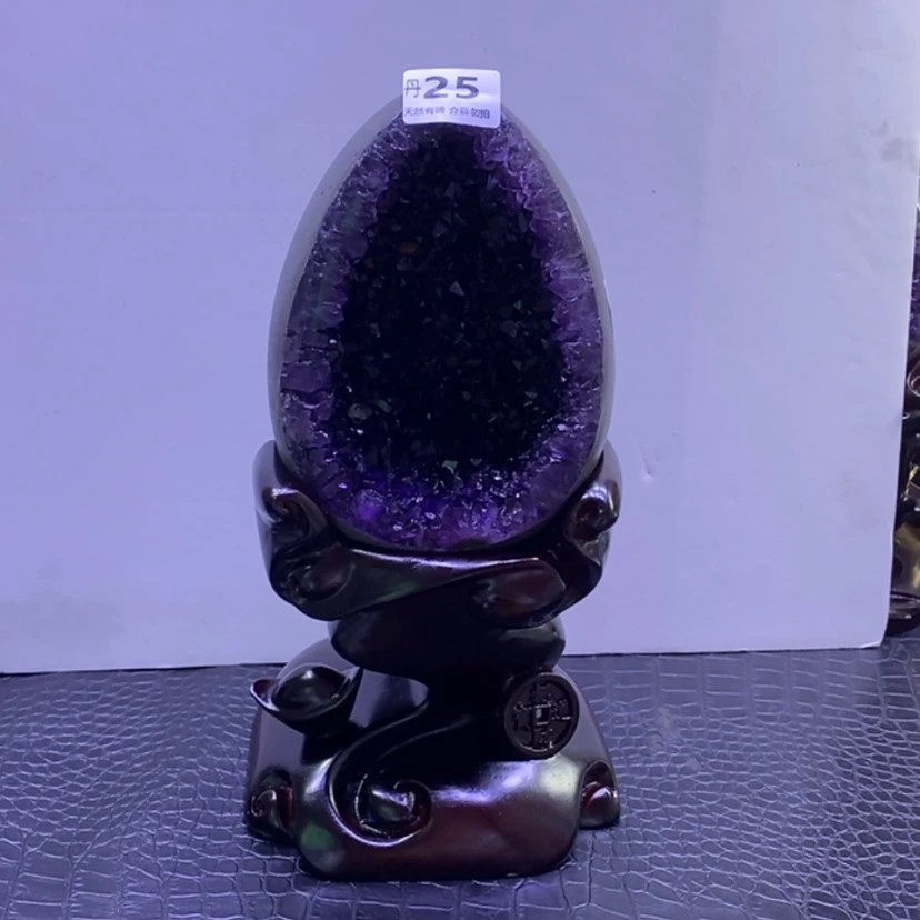 【闪购商品】水晶大型摆件（非配饰）未镶嵌a****u