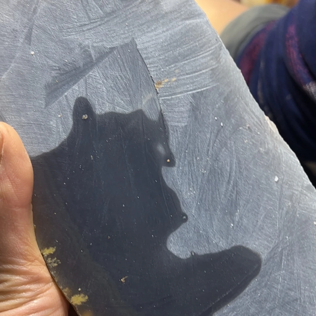 施***姐定制玛瑙私人订制不退不换63方镯