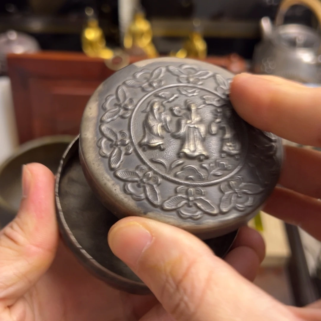 中古商品谨慎下单