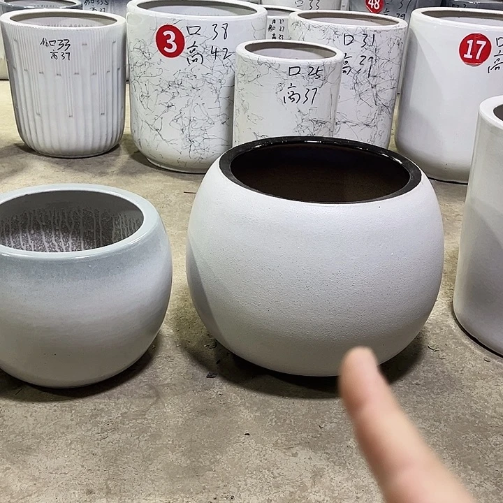 大花盆特大一个陶瓷