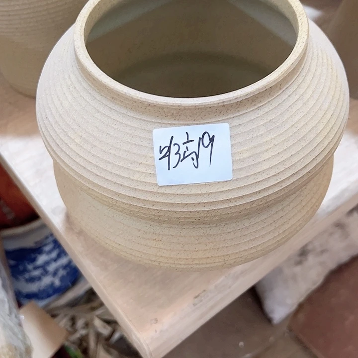 景德镇精品花盆栽适合