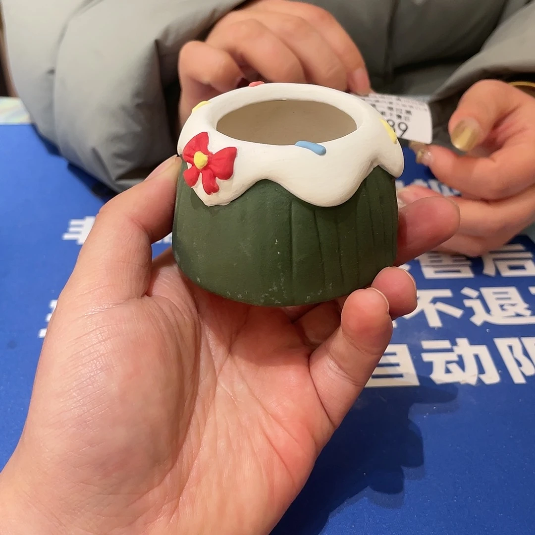 红陶马上就要开始发财哦189