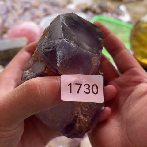 【闪购商品】未镶嵌大型摆件（非配饰）水晶用****7