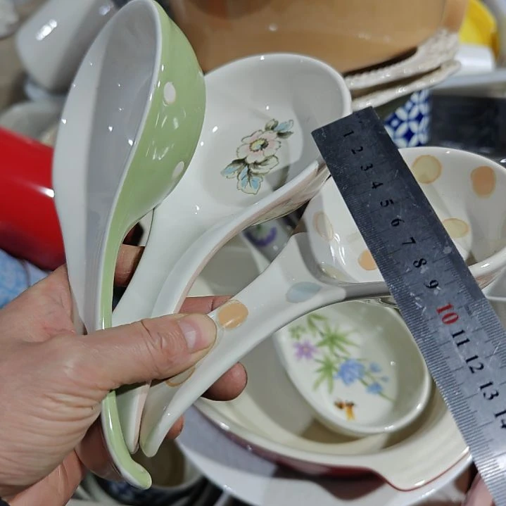 杯陶瓷杯碗盘微瑕疵介意慎拍介意